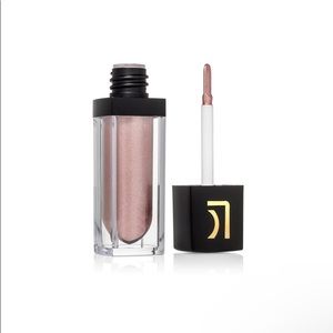 Rose Quartz Lucky Chick Liquid Eye Shadow